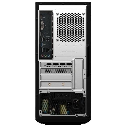 MSI MAG Infinite S3 14NVP7-2801ES Intel Core i7-14700F 32GB 1TB SSD RTX 5070 Wi-Fi 6E Sans OS