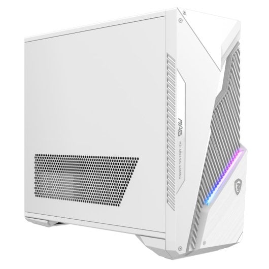 MSI MAG Infinite S3 14NVP7-2805ES Intel Core i7-14700F/32 Go/SSD 1 To/RTX 5070