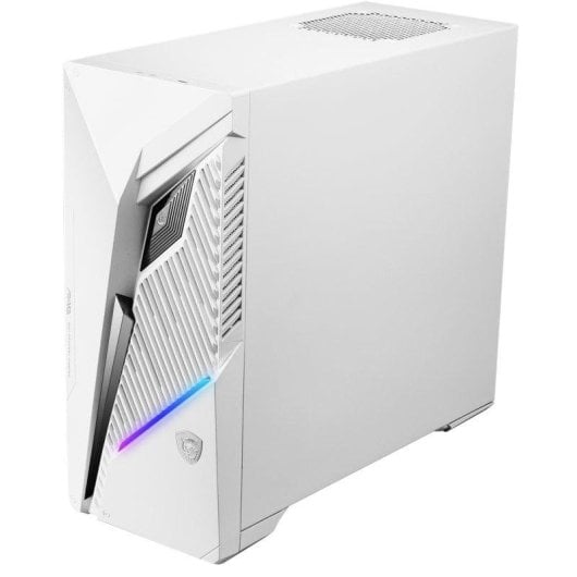 MSI MAG Infinite S3 14NVP7-2805ES Intel Core i7-14700F 32GB 1TB SSD RTX 5070 Windows 11 Wi-Fi 6E Painel Lateral Transparente