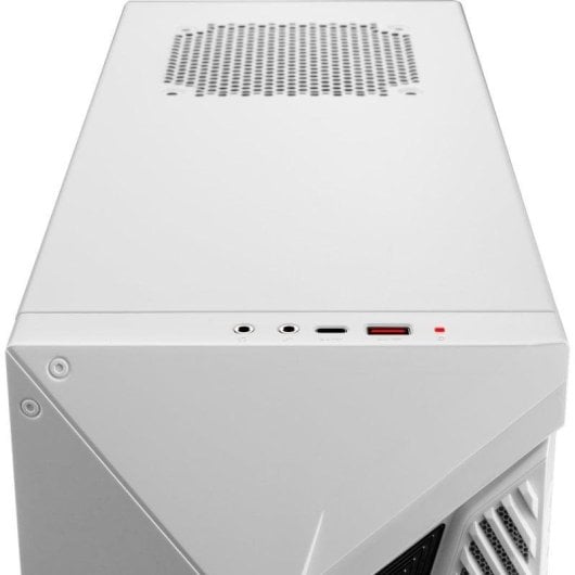 MSI MAG Infinite S3 14NVP7-2805ES Intel Core i7-14700F 32GB 1TB SSD RTX 5070 Windows 11 Wi-Fi 6E Painel Lateral Transparente