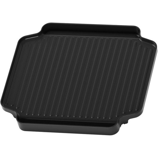 Campingaz Camp'Bistro 3-Brenner-Grill, 2200 W, funktioniert mit CP250-Gaskartusche, schwarz