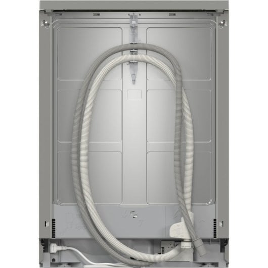 Lave-vaisselle Bosch SMS4EMI01E Série 4 14 couverts C Acier inoxydable