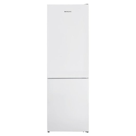Frigorífico Aspes Combi No Frost 186cm 295L E Blanco Dispensador Agua Eco Super