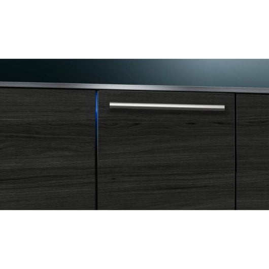 Lavavajillas Siemens iQ300 SN73EX22CE 14 Cubiertos Clase A Home Connect apertura automática