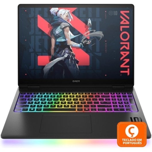 HP OMEN MAX 16-ah0008np Intel Core Ultra 7 255HX/32GB /1TB SSD/RTX 5070 Ti/16” (PT)