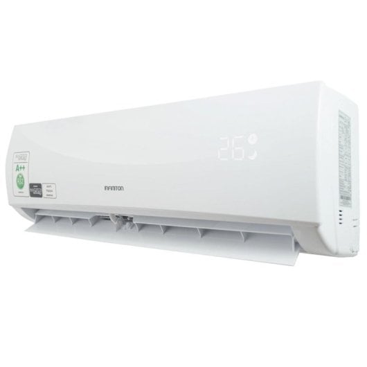 Climatiseur Split Infiniton SPTSE09A2 2,62 kW Inverter Réversible Connecté