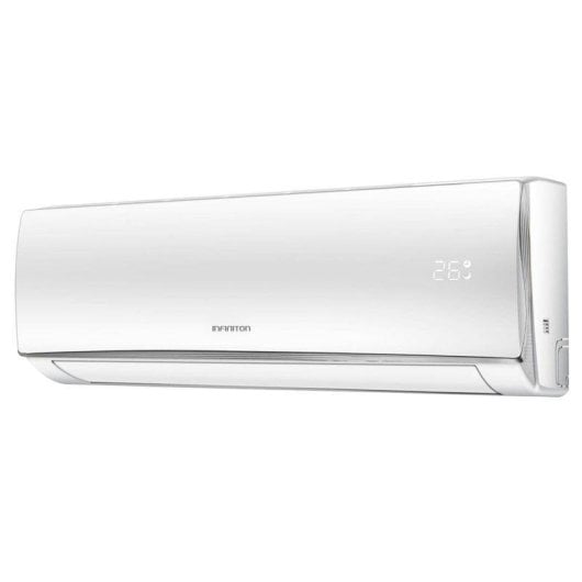 Climatiseur Split Infiniton SPTSE09A2 2,62 kW Inverter Réversible Connecté