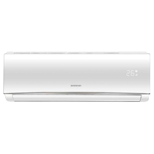 Klimaanlage Infiniton SPTSE12A2 Split 3000 Frigorías WiFi A++ Inverter