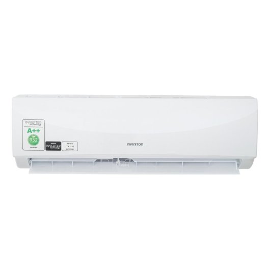 Climatiseur Split Infiniton SPTSE12A2 3000 Frigories Inverter WiFi Blanc