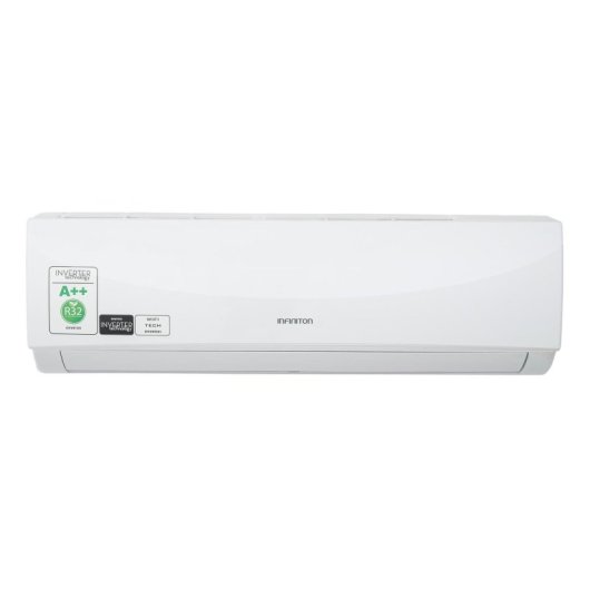 Climatiseur Split Infiniton SPTSE12A2 3000 Frigories Inverter WiFi Blanc