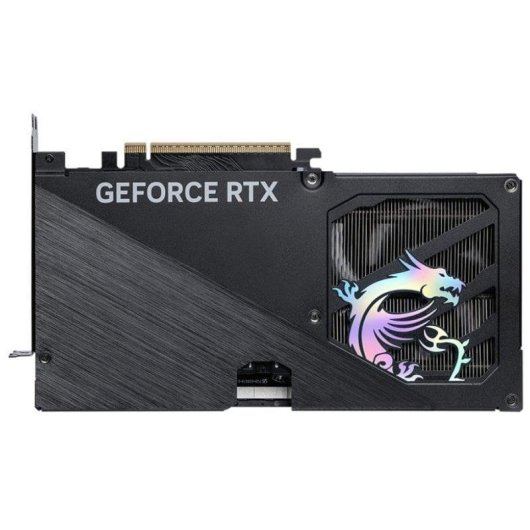Carte Graphique MSI GeForce RTX 5060 Ti GAMING OC 16GB GDDR7 Reflex 2 RTX AI DLSS4