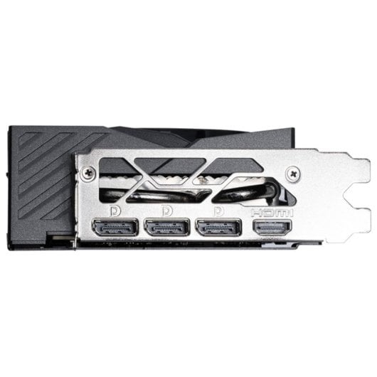 MSI GeForce RTX 5060 Ti GAMING OC 16GB GDDR7 Reflex 2 RTX AI DLSS4