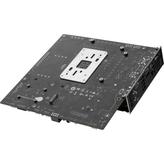 MSI MAG MORTAR B850M WIFI