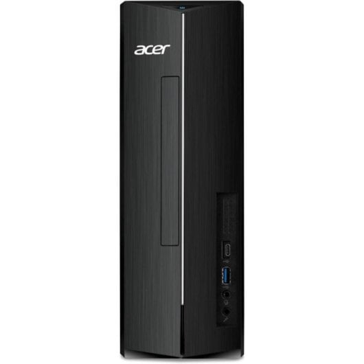 PC Sobremesa Acer Aspire XC-1780 Intel Core i5-13400 32GB 1TB SSD Nero