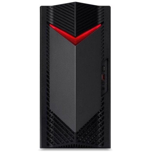 Acer Nitro 50 N50-656 Intel Core i5-14400F/16GB/1TB SSD/RTX 5060