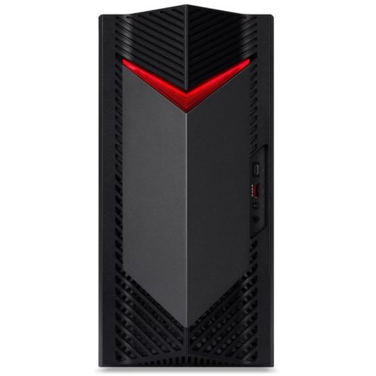 Acer Nitro 50 N50-656 Intel Core i7-14700F/16GB/1TB SSD/RTX 5060