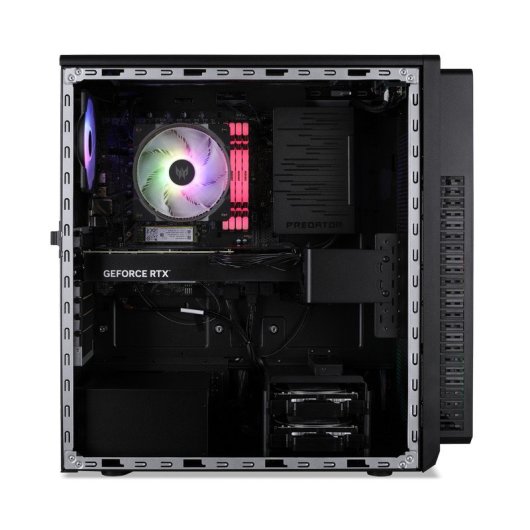 Acer Gaming Predator Orion 5000 PO5-660 Intel Core Ultra 7 265F/32GB/1TB SSD/RTX 5070