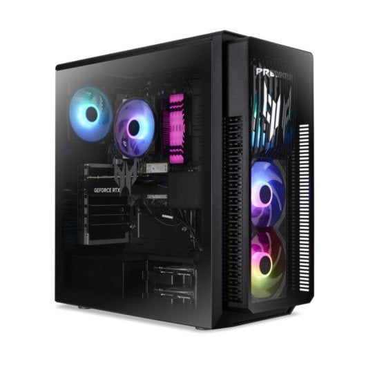 Acer Gaming Predator Orion 5000 PO5-660 Intel Core Ultra 7 265F/32GB/1TB SSD/RTX 5070