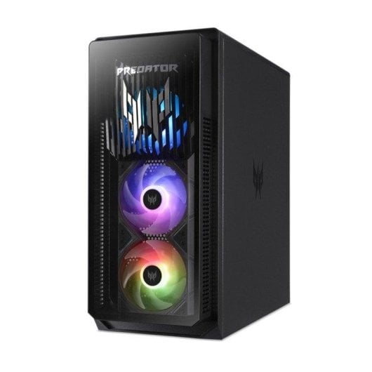 Acer Gaming Predator Orion 5000 PO5-660 Intel Core Ultra 7 265F/32GB/1TB SSD/RTX 5070