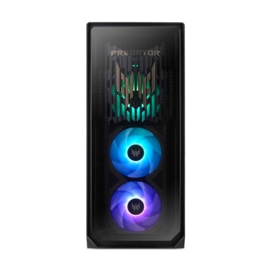 Acer Gaming Predator Orion 7000 PO7-660 Intel Core Ultra 9 285K/32GB/1TB SSD/RTX 5080