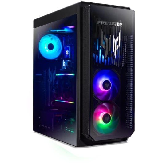 Acer Predator Orion 7000 PO7-660 Intel Core Ultra 9 285K/64GB/2TB SSD/RTX 5080