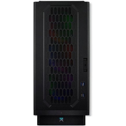 Acer Predator Orion 7000 PO7-660 Intel Core Ultra 9 285K/64GB/2TB SSD/RTX 5080 Reacondicionado