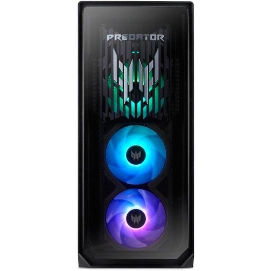 Acer Predator Orion 7000 PO7-660 Intel Core Ultra 9 285K/64GB/2TB SSD/RTX 5080 Reacondicionado