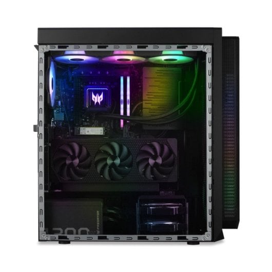 Acer Gaming Predator Orion 7000 PO7-660 Intel Core Ultra 7 265KF/32GB/1TB SSD/RTX 5080