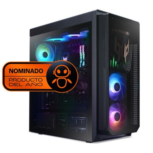 Acer Gaming Predator Orion 7000 PO7-660 Intel Core Ultra 7 265KF/32GB/1TB SSD/RTX 5080