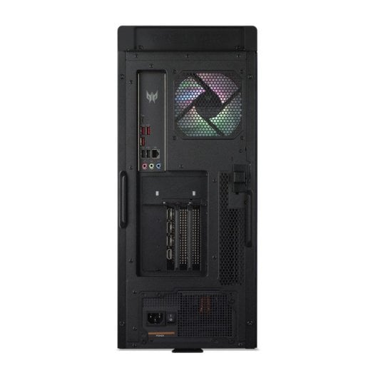 Acer Gaming Predator Orion 7000 PO7-660 Intel Core Ultra 7 265KF/32GB/1TB SSD/RTX 5080