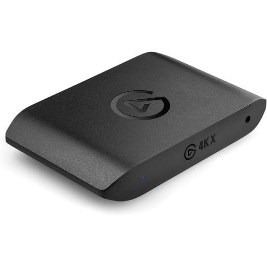 Elgato Game Capture 4K