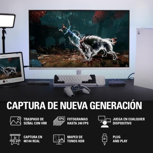 Elgato Game Capture 4K