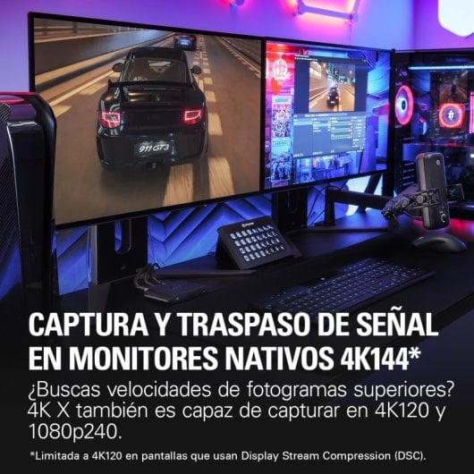 Elgato Game Capture 4K