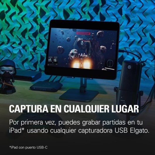 Elgato Game Capture 4K
