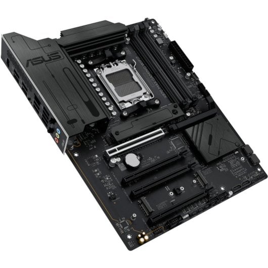 ASUS X870 MAX GAMING WIFI7 PCIe 5.0