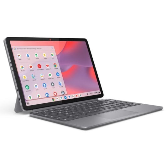 Lenovo Chromebook Duet 11M889 MediaTek Kompanio 838/8GB/128GB eMMC/10.9" Táctil