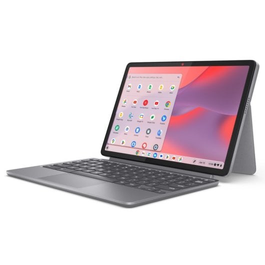 Lenovo Chromebook Duet 11M889 MediaTek Kompanio 838/8GB/128GB eMMC/10.9" Táctil