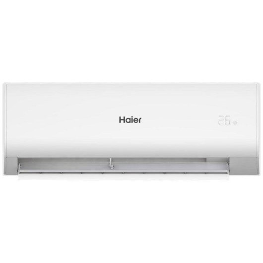 Aire Acondicionado Split 1x1 Haier TIDE-R35 2.752 Frigorías A++ Bomba de Calor WiFi