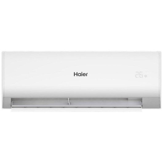 Ar Condicionado Split Haier TIDE-R35 12.699 BTU Inverter Modo Quente e Frio WiFi