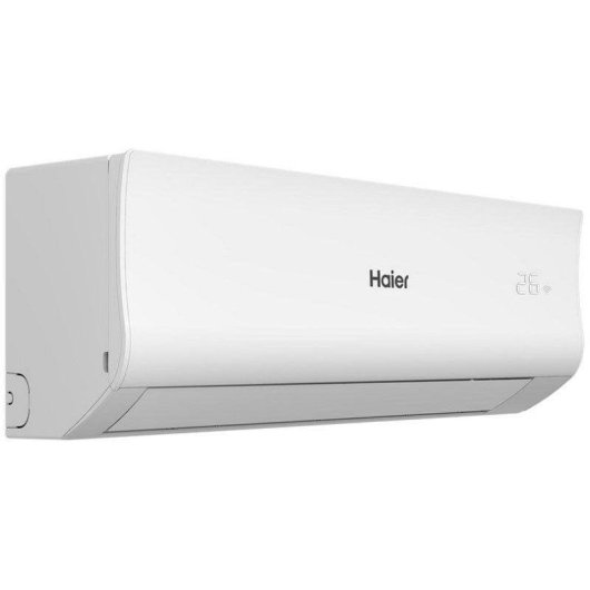 Ar Condicionado Split Haier TIDE-R35 12.699 BTU Inverter Modo Quente e Frio WiFi