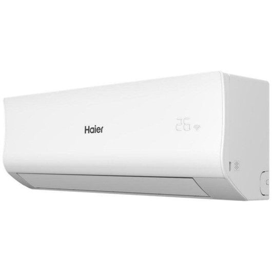 Ar Condicionado Split Haier TIDE-R35 12.699 BTU Inverter Modo Quente e Frio WiFi
