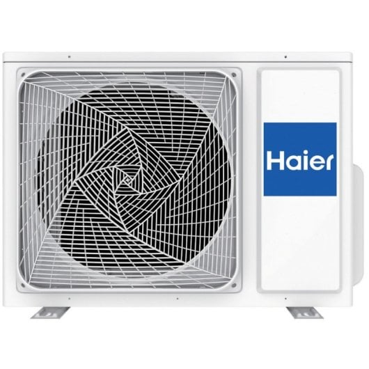 Haier TIDE-R35 Aire Acondicionado Split 1x1 Inverter Con Bomba De Calor 2.752 Frigorías