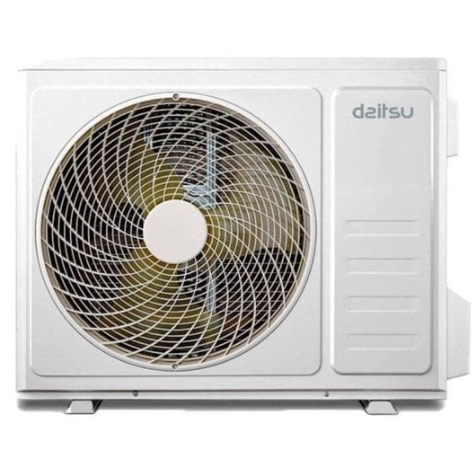 Climatiseur split Daitsu DS-12KTP-4 Inverter Wi-Fi 3500W blanc mural