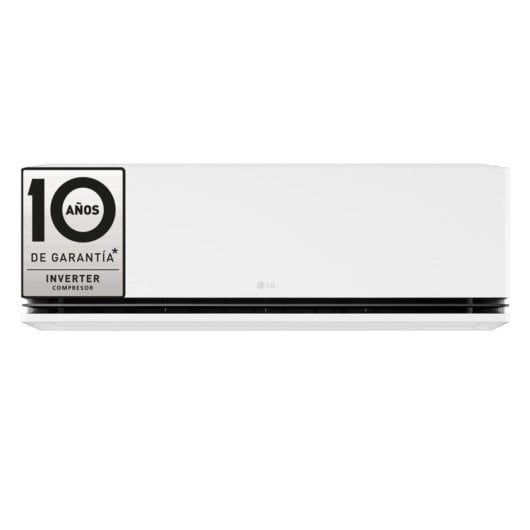 LG REPLACE09X.SET Aire acondicionado Split 1x1 Inverter Con Bomba De Calor 2.150 Frigorías