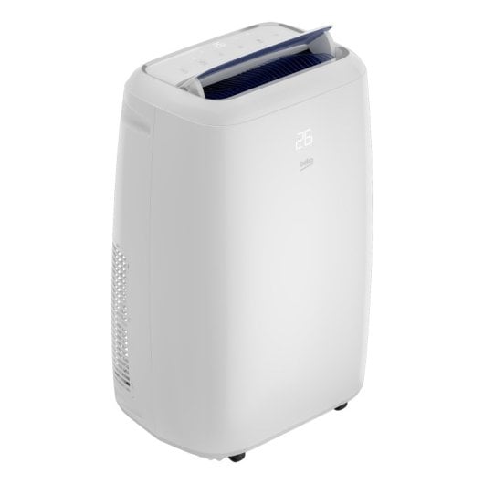 Beko BPN112C Aire Acondicionado Portátil 3.000 Frigorías