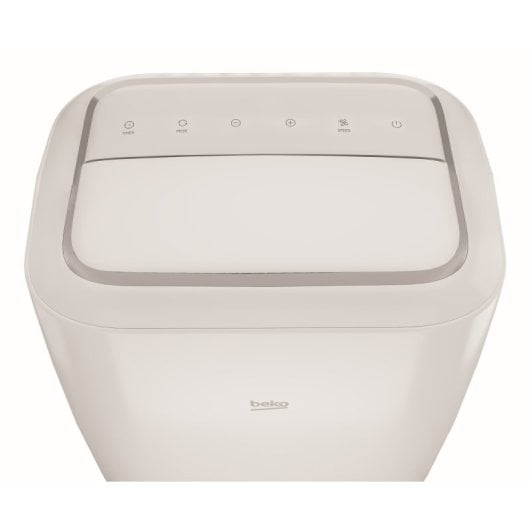 Beko BPN112C Aire Acondicionado Portátil 3.000 Frigorías