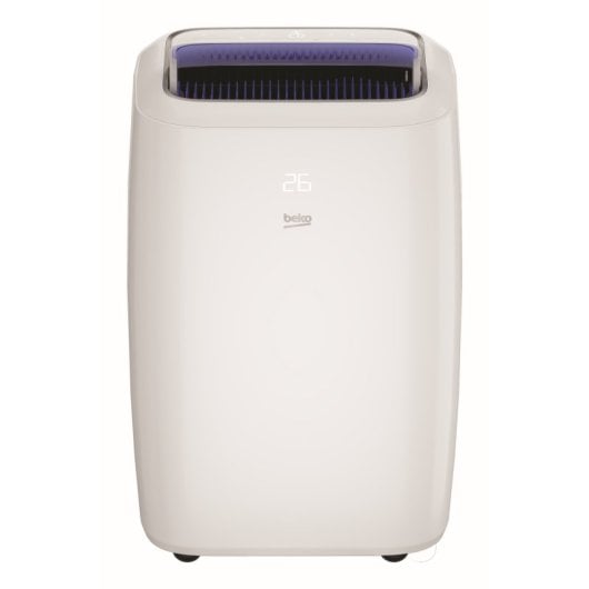 Beko BPN112C Aire Acondicionado Portátil 3.000 Frigorías