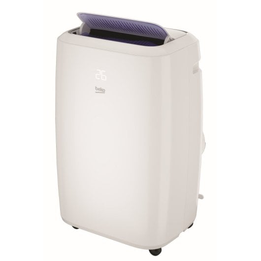 Beko BPN112C Aire Acondicionado Portátil 3.000 Frigorías