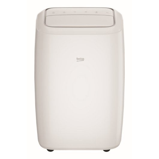 Beko BPN112C Aire Acondicionado Portátil 3.000 Frigorías