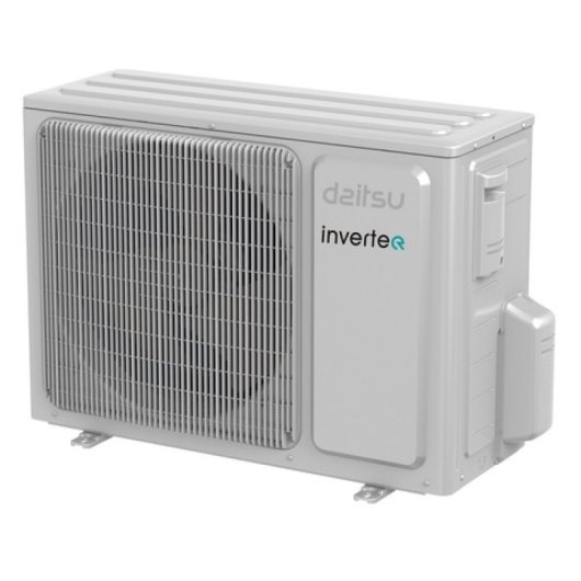 Daitsu ABD12K DB Aire Acondicionado Suelo Techo Inverter 3.010 Frigorías